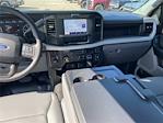 2026 Ford F-350 Super Cab DRW 4WD Cab Chassis for sale #EC99505 - photo 12