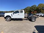 New 2026 Ford F-350 XL Super Cab 4WD Cab Chassis for sale #EC99505 - photo 5