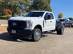 New 2026 Ford F-350 XL Super Cab 4WD Cab Chassis for sale #EC99505 - photo 6