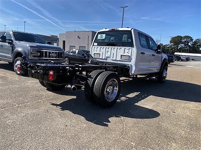 New 2026 Ford F-450 XL Crew Cab Cab Chassis for sale #ED00657 - photo 2
