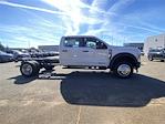 New 2026 Ford F-450 XL Crew Cab Cab Chassis for sale #ED00657 - photo 3