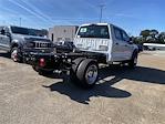 New 2026 Ford F-450 XL Crew Cab Cab Chassis for sale #ED00657 - photo 2