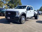 New 2026 Ford F-450 XL Crew Cab Cab Chassis for sale #ED00657 - photo 5