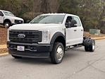 New 2026 Ford F-450 Crew Cab Cab Chassis for sale #ED01475 - photo 6