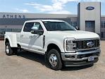New 2025 Ford F-350 Lariat Crew Cab 4WD DRW Pickup for sale #ED01615 - photo 1