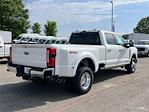 New 2025 Ford F-350 Lariat Crew Cab 4WD DRW Pickup for sale #ED01615 - photo 2