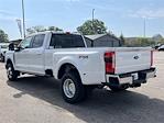 New 2025 Ford F-350 Lariat Crew Cab 4WD DRW Pickup for sale #ED01615 - photo 4