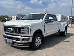 New 2025 Ford F-350 Lariat Crew Cab 4WD DRW Pickup for sale #ED01615 - photo 5