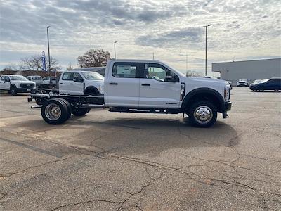 New 2026 Ford F-550 Crew Cab Cab Chassis for sale #ED01635 - photo 2