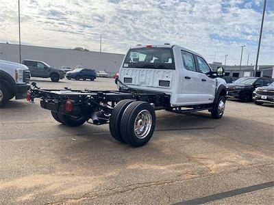 New 2026 Ford F-550 Crew Cab Cab Chassis for sale #ED01635 - photo 2