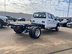 New 2026 Ford F-550 Crew Cab Cab Chassis for sale #ED01635 - photo 3