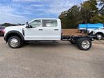 New 2026 Ford F-550 Crew Cab Cab Chassis for sale #ED01635 - photo 5