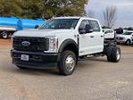 New 2026 Ford F-550 Crew Cab Cab Chassis for sale #ED01635 - photo 6