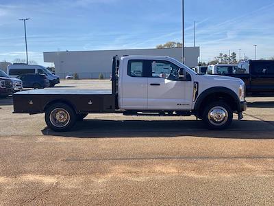 New 2026 Ford F-550 - photo 1