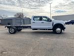 New 2026 Ford F-550 Crew Cab Cab Chassis for sale #ED02020 - photo 3