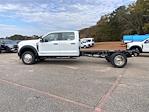 New 2026 Ford F-550 Crew Cab Cab Chassis for sale #ED02020 - photo 5