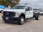 New 2026 Ford F-550 Crew Cab Cab Chassis for sale #ED02020 - photo 6
