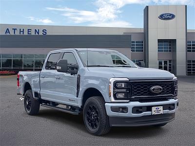 New 2026 Ford F-350 Lariat Crew Cab for sale #ED02061 - photo 1
