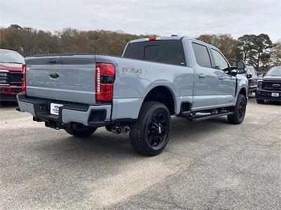 New 2026 Ford F-350 Lariat Crew Cab for sale #ED02061 - photo 2