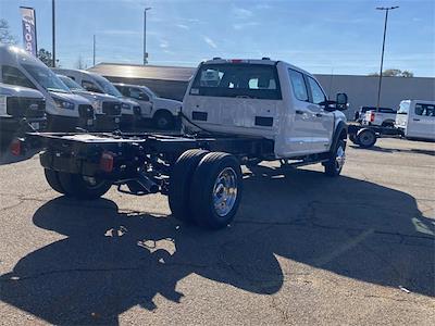 New 2026 Ford F-450 Crew Cab Cab Chassis for sale #ED02299 - photo 2