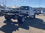 New 2026 Ford F-450 Crew Cab Cab Chassis for sale #ED02299 - photo 2