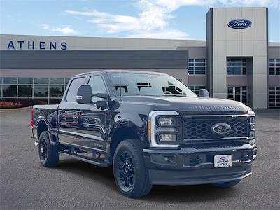 New 2026 Ford F-250 Lariat Crew Cab for sale #F1581 - photo 1
