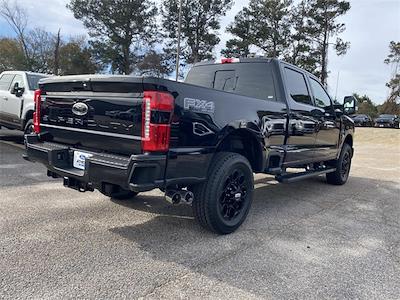 New 2026 Ford F-250 Lariat Crew Cab for sale #F1581 - photo 2