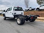 New 2026 Ford F-450 Crew Cab Cab Chassis for sale #ED02408 - photo 4