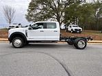 New 2026 Ford F-450 Crew Cab Cab Chassis for sale #ED02408 - photo 5