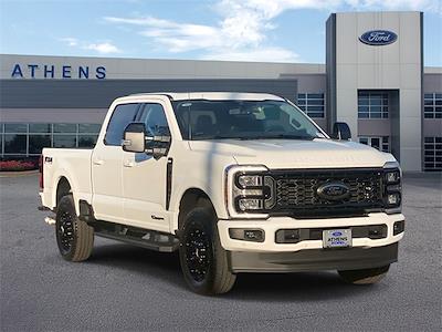 New 2026 Ford F-250 Lariat Crew Cab for sale #ED03005 - photo 1