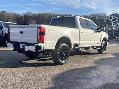 New 2026 Ford F-250 Lariat Crew Cab for sale #ED03005 - photo 2