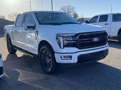 Used 2024 Ford F-150 - photo 1