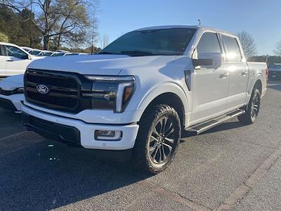 Used 2024 Ford F-150 - photo 1