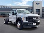 New 2026 Ford F-550 Crew Cab Cab Chassis for sale #ED04561 - photo 1
