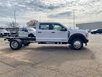 New 2026 Ford F-550 Crew Cab Cab Chassis for sale #ED04561 - photo 3