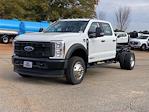 New 2026 Ford F-550 Crew Cab Cab Chassis for sale #ED04561 - photo 6