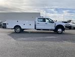 New 2026 Ford F-550 Crew Cab Cab Chassis for sale #ED04972 - photo 3