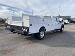 New 2026 Ford F-550 Crew Cab Cab Chassis for sale #ED04972 - photo 2