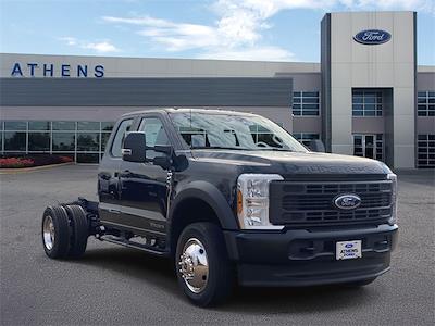 New 2026 Ford F-450 - photo 1
