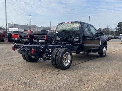 New 2026 Ford F-450 - photo 1