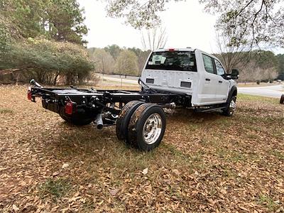 New 2026 Ford F-450 Crew Cab Cab Chassis for sale #ED05320 - photo 2