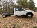 New 2026 Ford F-450 Crew Cab Cab Chassis for sale #ED05320 - photo 3