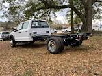 New 2026 Ford F-450 Crew Cab Cab Chassis for sale #ED05320 - photo 4