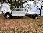 New 2026 Ford F-450 Crew Cab Cab Chassis for sale #ED05320 - photo 5