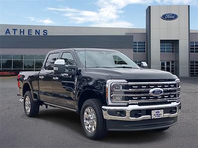 New 2026 Ford F-350 Lariat Crew Cab for sale #ED06468 - photo 1