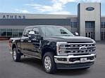New 2026 Ford F-350 Lariat Crew Cab for sale #ED06468 - photo 1