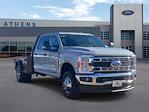New 2026 Ford F-350 Crew Cab Flatbed Truck for sale #ED07976 - photo 1