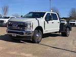 New 2026 Ford F-350 Crew Cab Flatbed Truck for sale #ED07976 - photo 6