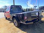 New 2026 Ford F-350 Crew Cab Flatbed Truck for sale #ED08068 - photo 5