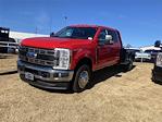 New 2026 Ford F-350 Crew Cab Flatbed Truck for sale #ED08068 - photo 6